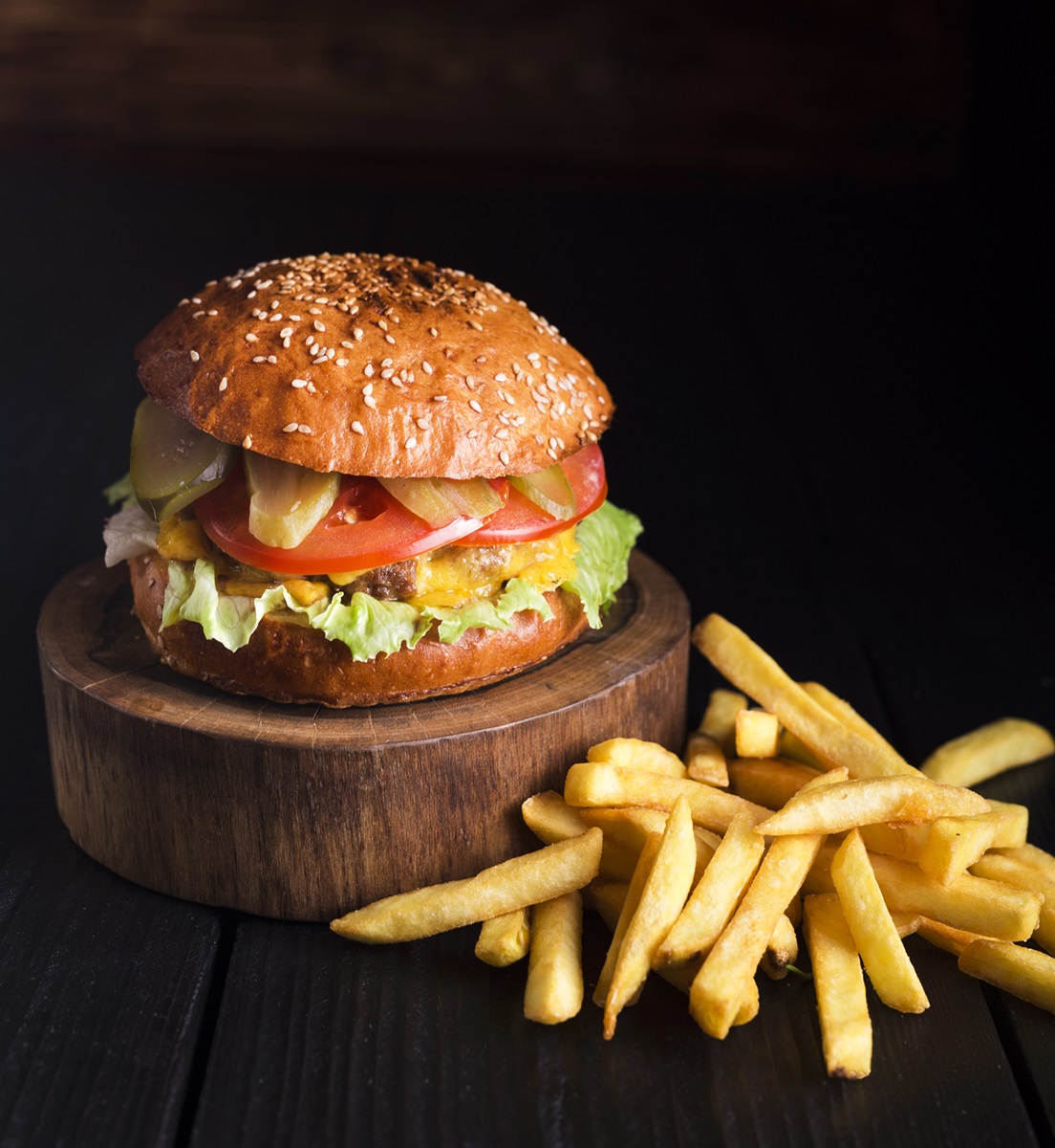 Food & Beverage Packaging